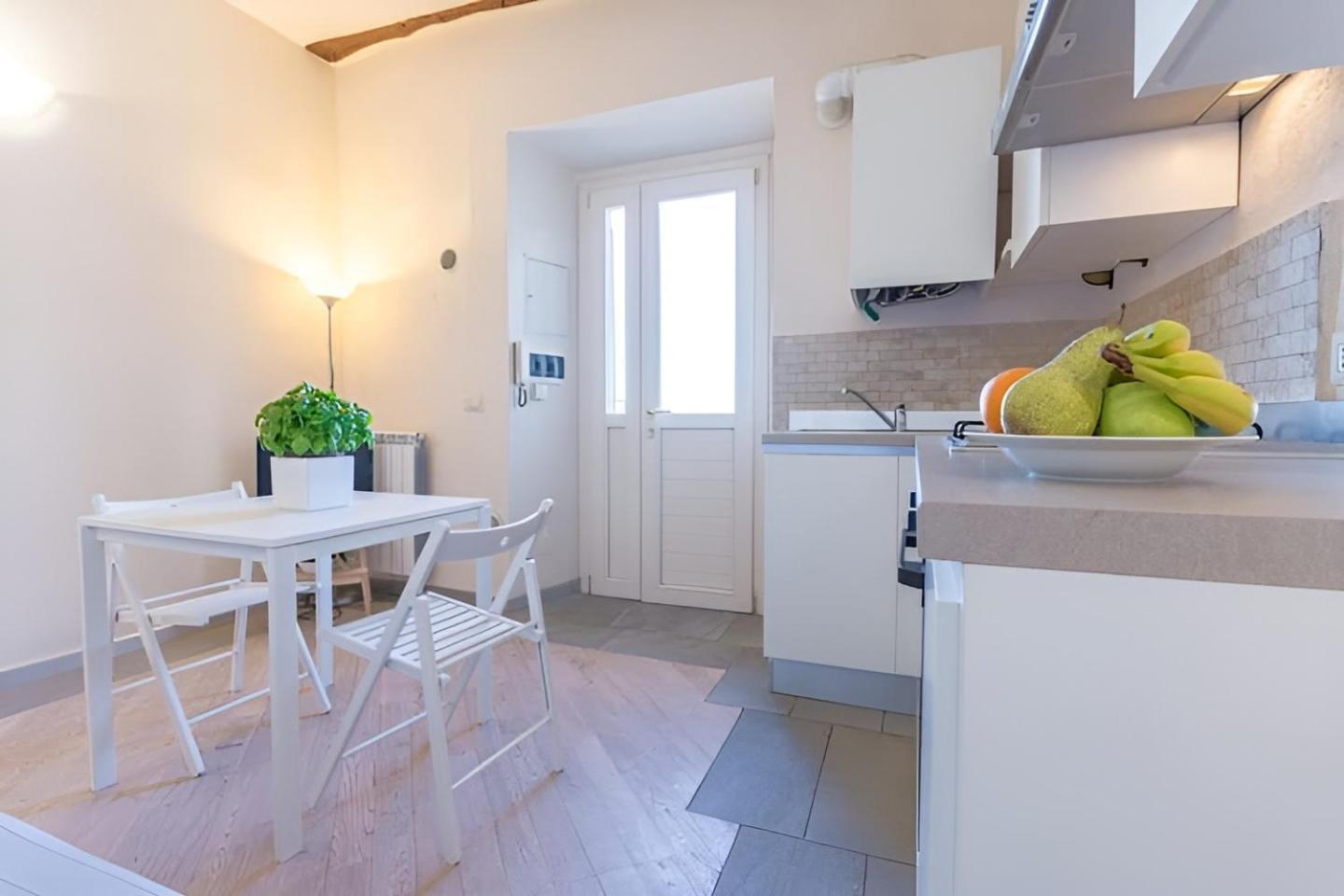 Centralissimo, Vista Alpi! Apartment ตูริน ภายนอก รูปภาพ