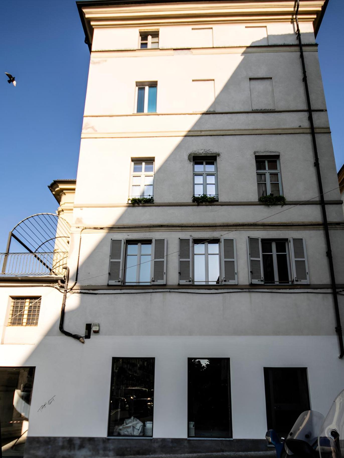 Centralissimo, Vista Alpi! Apartment ตูริน ภายนอก รูปภาพ