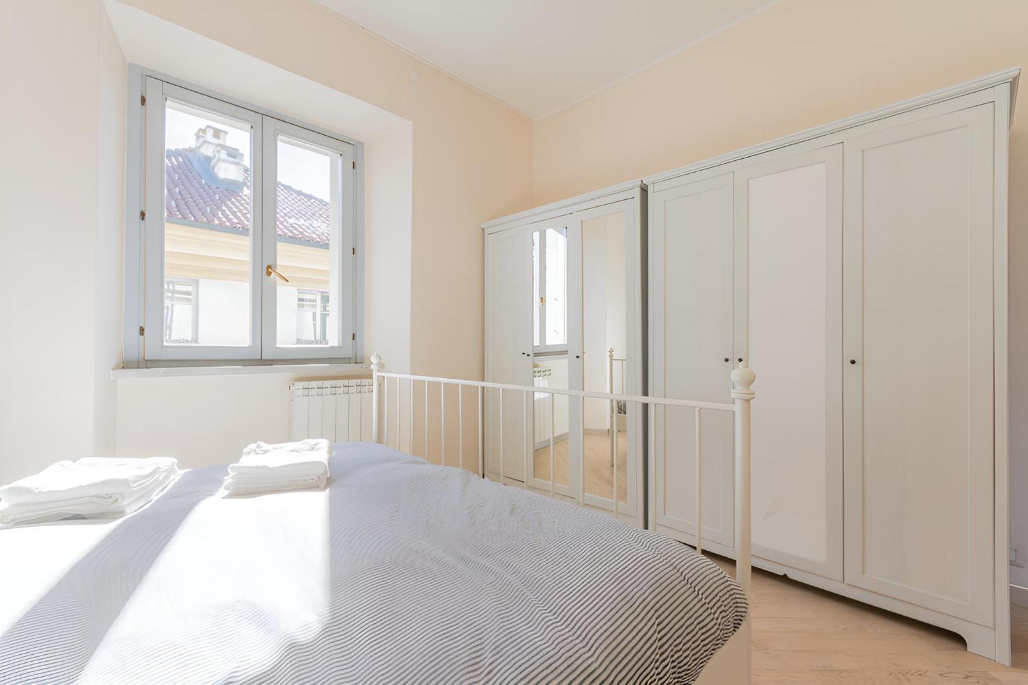Centralissimo, Vista Alpi! Apartment ตูริน ภายนอก รูปภาพ
