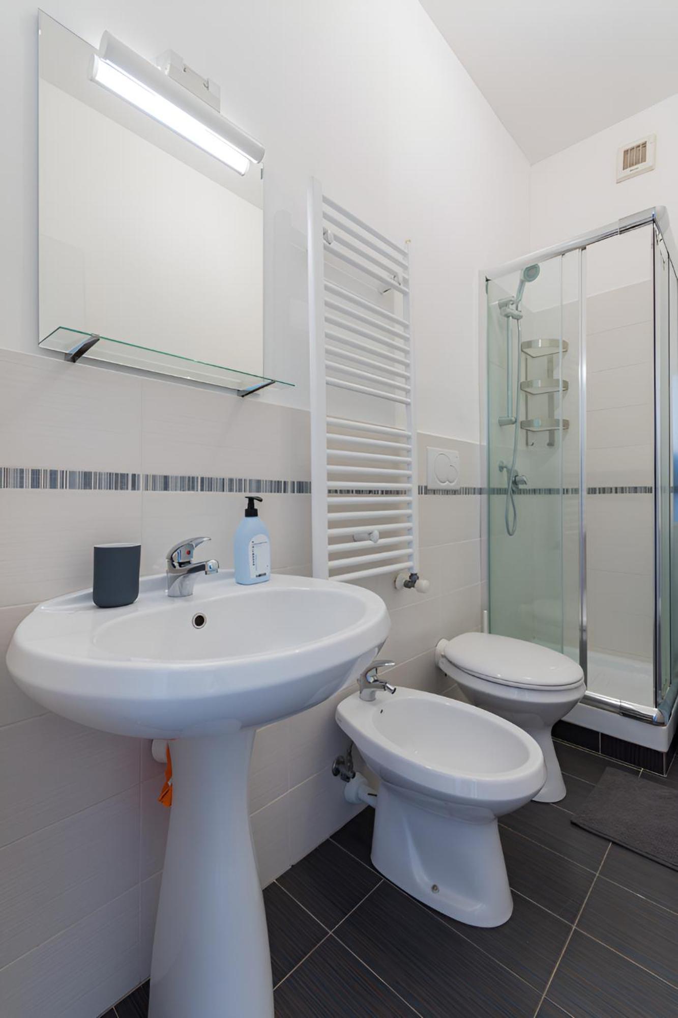 Centralissimo, Vista Alpi! Apartment ตูริน ภายนอก รูปภาพ